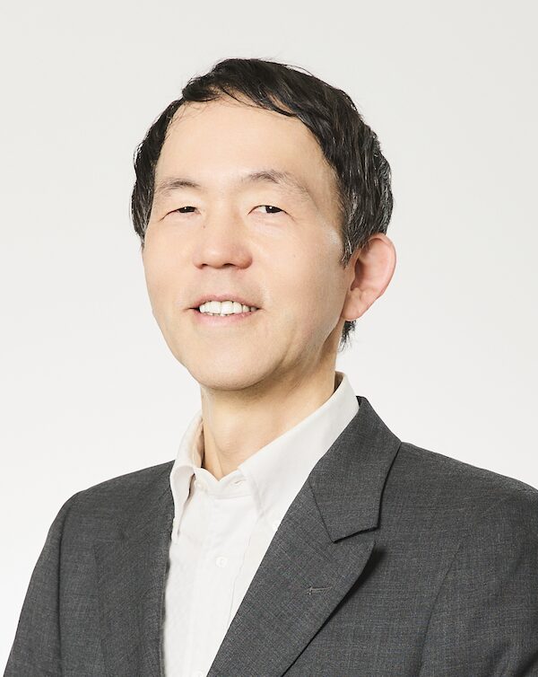 本郷喜千のプロフィール写真